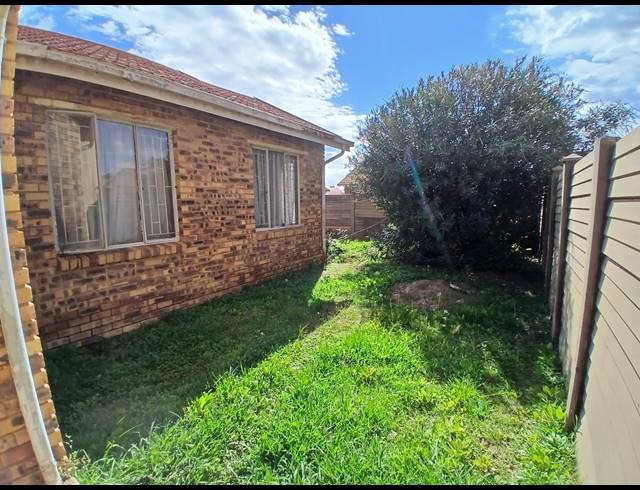 3 BEDROOM HOUSE FOR SALE IN SEBOKENG ZONE 17